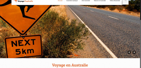 https://www.voyage-australie.info