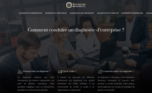 https://www.entreprise-diagnostic.com